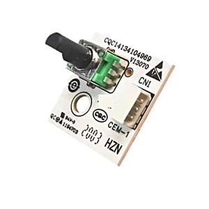 Refrigerator Freezer Temperature <b>Control</b> <b>Thermostat</b> 110-120 V Plastic Easy Installation 0061800129 - Product Image 1