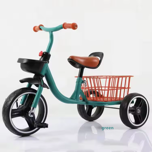 รถ<span class=keywords><strong>สามล้อ</strong></span><span class=keywords><strong>เด็ก</strong></span>คุณภาพดีพร้อมถังสำหรับ<span class=keywords><strong>เด็ก</strong></span><span class=keywords><strong>เล่น</strong></span> / รถ<span class=keywords><strong>สามล้อ</strong></span><span class=keywords><strong>เด็ก</strong></span>แบบมีถัง - Product Image 1