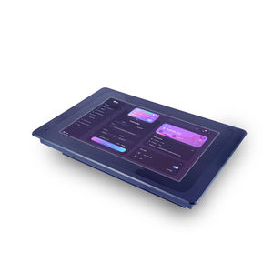 10英寸-21.5英寸工业触摸屏电脑，配有英特尔J1900/i3/i5/i7 cpu，安卓/Linux/Win10，适用于人机界面应用 - Product Image 6