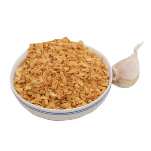 หัวหอมทอดชิ้นเกล็ดคริสตัลสำหรับโจ๊กเพิ่มรสชาติในข้าวทันที - Product Image 4