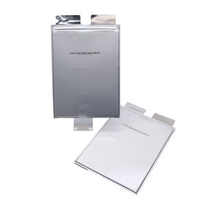 GEB फैक्टरी प्रिज्मीय ईवी बैटरी <span class=keywords><strong>3</strong></span>.7V 30Ah 20Ah 33Ah 35Ah 40Ah 53Ah 55Ah 60Ah एनसीएम रिचार्जेबल बैटरी पैक <span class=keywords><strong>3</strong></span>.7v लिथियम बैटरी - Product Image 2