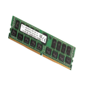 Memoria RAM Original SK HMA84GR7AFR4N-UH de 32 GB DDR4 2400 MHz LRDIMM 4DRx4 PC4-21300 ECC 288 pines para servidor - Product Image 5