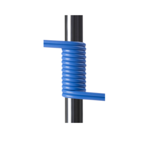 HPE PREMIER Flex lc/lc Multi-Mode OM4 2ไฟเบอร์5M QK734A สายเคเบิล - Product Image 1