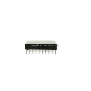 4310R-101  4310R-101LF-103 DIP10  Red de resistencias de 10kΩ ±2% 10K - Product Image 1