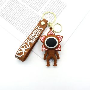 Portachiavi di Stranger Things in Vendita, Ciondoli per Borse da Uomo e Donna, Piccoli Regali all'Ingrosso - Product Image 3