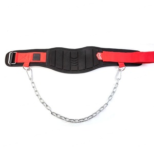 Cinturón de Fitness de 7 mm, Cinturón de Levantamiento de Pesas Impermeable, Cinturón de Entrenamiento Transpirable, Cinturón de Pesas Unisex, Cinturón de Soporte Resistente - Product Image 4