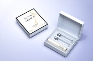 Service de Maquette Personnalisée 2ml 3ml 5ml 10ml Emballage Kit de Parfum Coffrets Découverte de Parfum Vaporisateur de Parfum Emballages de Parfum - Product Image 6