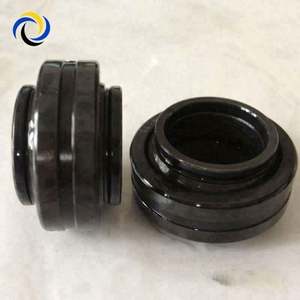 GE70 <span class=keywords><strong>LO</strong></span>杆端轴承70x105x70mm毫米径向球面滑动轴承GE70LO - Product Image 1