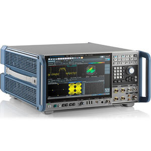 Analyseur de spectre et de réseau Rohde & Schwarz FSW R&S avec garantie de 365 jours, origine DE - Product Image 2