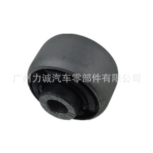 Biellettes de suspension et bras de commande inférieurs avant F2GC3A052AXH et F2GC3A053AXH pour Ford Edge 2015, pièces de suspension Premium - Product Image 3