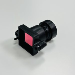 Objectif Starlight couleur 3MP F1.0, longueur focale 2,8 mm/4 mm/6 mm, monture M12 M330 - Product Image 4