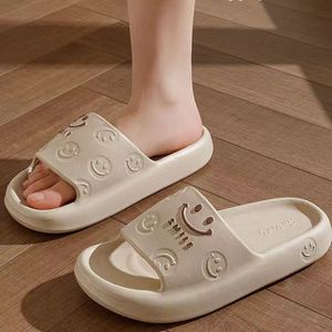 Nuevas Sandalias de Playa para Hombre, con Suela Gruesa de EVA, Antideslizantes, con Base Suave, que Aumentan la Altura, Modernas, Antiolor, Casuales - Product Image 2