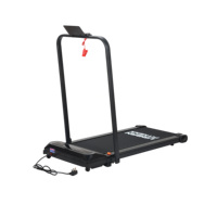 Factory Direct Sale <strong>Best</strong> <strong>Selling</strong> <strong>Foldable</strong> Treadmill Cardio Exercise Running and <strong>Walking</strong> <strong>Pad</strong> for Home