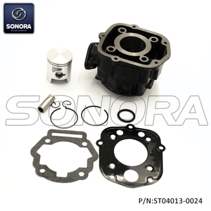 <span class=keywords><strong>Derbi</strong></span> GPR <span class=keywords><strong>50</strong></span> Racing Cylindre <span class=keywords><strong>Kit</strong></span> 40MM - Product Image 4