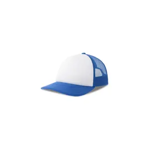 Gorra sostenible de rapero infantil, merchandising ecológico - Product Image 5
