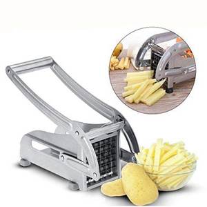 <span class=keywords><strong>Meilleure</strong></span> Vente : Hachoir Manuel Professionnel pour Pommes de Terre et Viande, Coupe-Légumes avec Base Antidérapante à Ventouse - Product Image 6