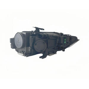 Faro Delantero Bi-Xenón D3S HID Original Usado con Especificaciones Estadounidenses OEM 8K0941043 8K0941044 para <span class=keywords><strong>Audi</strong></span> A4 S4 B8.5 Facelift 2013-2016 - Product Image 3