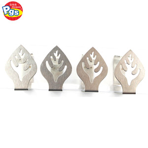 Prodigy TC008 - Porte-<span class=keywords><strong>nappe</strong></span> moderne en métal <span class=keywords><strong>pour</strong></span> fleurs - Product Image 4