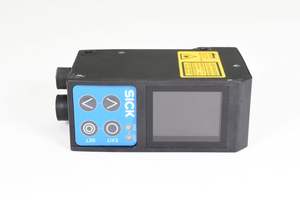 Sensor de Medición de Desplazamiento de Alta Precisión SICK 6052873 Pro2-P100B25A1 LW32429, Japón - Product Image 2