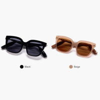 Lunettes audio haut de gamme, lecteur de musique de haute qualité, lunettes de traduction en temps réel, lunettes intelligentes d'extérieur au design élégant