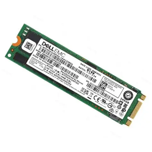 T2GFX 240GB SSD SATA 6Gbps M.2 для карт BOSS - Product Image 1