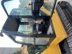 Excavadora usada Caterpillar 306/307/308/313/320 en venta, buen precio, excavadora hidráulica de cadenas usada, excavadora de segunda mano - Product Image 6