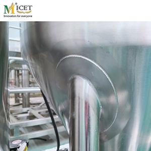 Kit <span class=keywords><strong>de</strong></span> brassage <span class=keywords><strong>de</strong></span> bière artisanale pour la maison, prix d'usine, 50l / 100l, équipement <span class=keywords><strong>de</strong></span> brasserie - Product Image 4