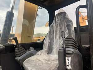 Excavatrice sur chenilles d'occasion Cat Caterpillar 307E2 en stock à vendre 7 tonnes Livraison mondiale 307E 307D 308E2 315D2 - Product Image 3