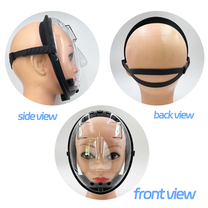 Mặt nạ hấp thụ Hydro làm đẹp da mặt chống nhăn mặt nạ hít Hydro cho mặt nạ máy hít Hydro - Product Image 3