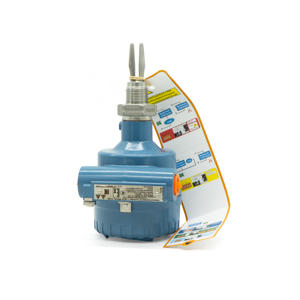 Nouveau transmetteur de niveau à fourche vibrante Emerson Rosemount 2120 pour poudre et eau, 100 % original, IP66/IP68 - Product Image 4