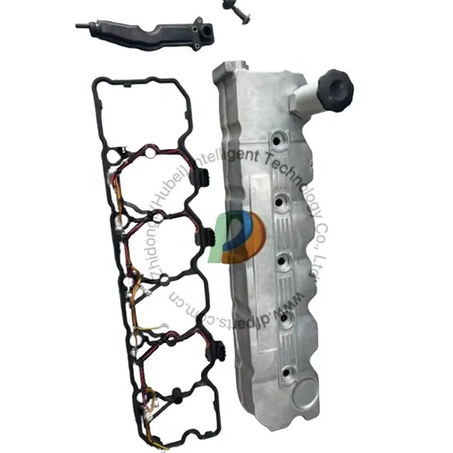 Strenge Auswahl von Motorteilen ISD6.7 ISB6.7 QSB7 QSB6.7 Integrierte Verkabelungsdichtung 5367848 5264951 4996667 4945228