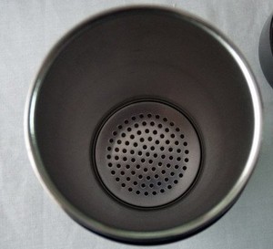 Cốc Nước Năng Lượng <span class=keywords><strong>Nanometer</strong></span> Tourmaline Có PH8-10 Và Bộ Lọc Kép Cho Cốc Nước Sức Khỏe Với Nhiệt Kế Bình Đun Nước - Product Image 6