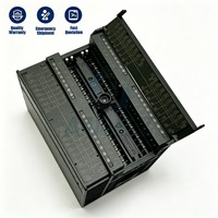Controlador PLC de CPU de Procesamiento de Redundancia 6ES7656-6CP40-1HF0 con Servicio Opcional de Medición de Inercia