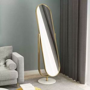 โรงงานขายส่ง กระจกแต่งตัวแบบเต็มตัว ดีไซน์ใหม่ คุณภาพสูง หรูหรา ทันสมัย ผลิตจากวัสดุกระจก - Product Image 1