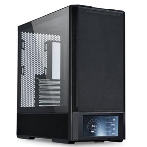 Nouveau Boîtier PC Tour Moyenne LIANLI LANCOOL 207 DIGITAL Original 2025 en Acier, Châssis Gaming ATX avec Fenêtre Latérale - Product Image 1