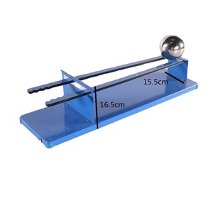 Automatic uphill cone, rolling body demonstrator, high school <b>physics</b> gravitational field equilibrium science teaching - Product Image 5
