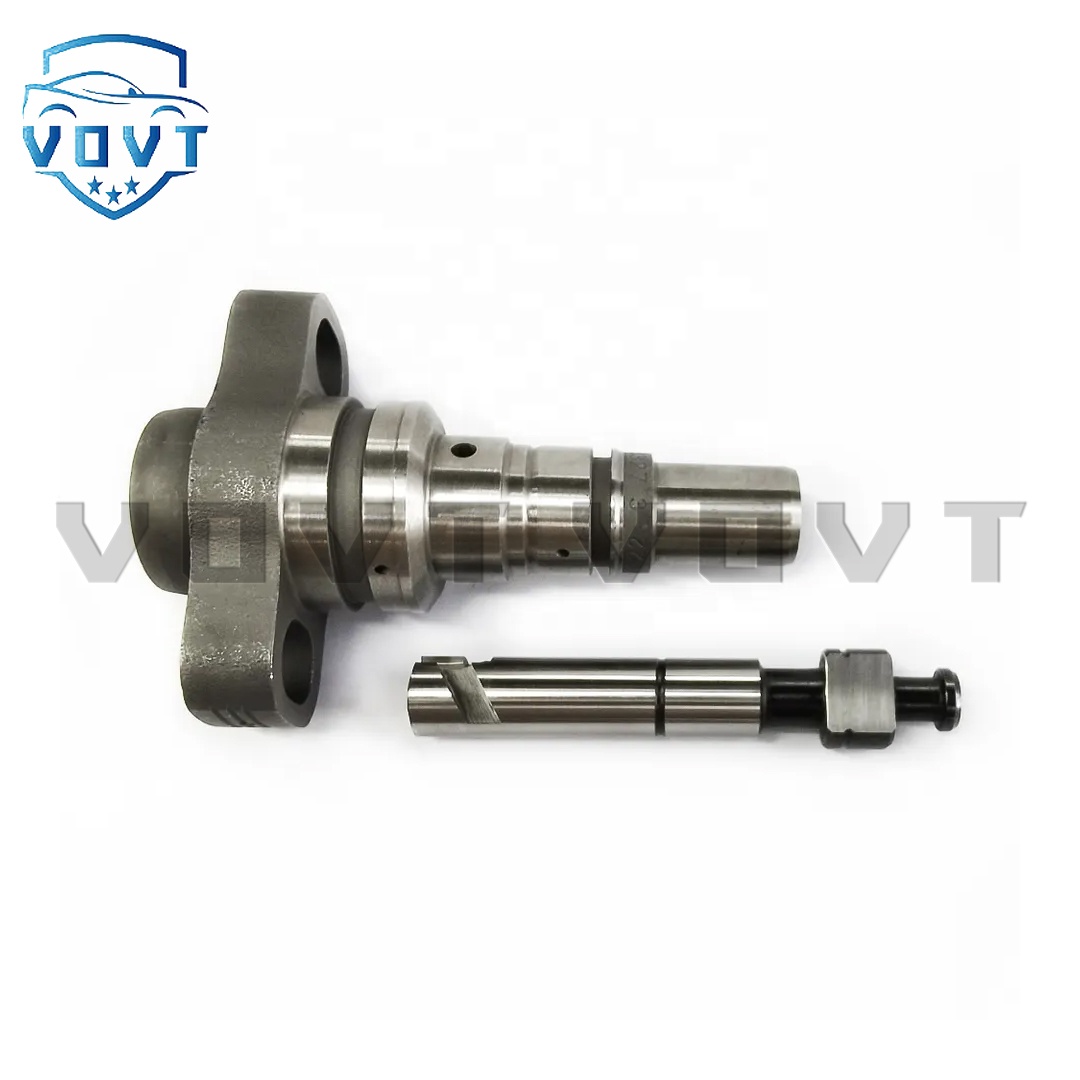 China Top New Diesel Pump Plunger 2 418 455 542  2418455542 Plunger Barrel Assembly for Diesel Pump Auto Spare Parts
