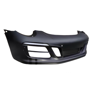 Kit Paraurti Anteriore per Porsche 991.2GTS, Parafango per 991.1, Modello Anni 12-18, Kit Assemblaggio Paraurti Anteriore - Product Image 2