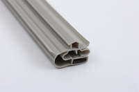 Vente en usine bande d'étanchéité étanche pour fenêtre de réfrigérateur de couleur personnalisée résistante à l'usure