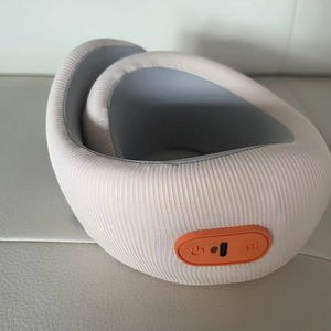 Masajeador Shiatsu electrónico automático de lujo Nuevo diseño Óptimo para el cuidado del cuello Salud superior 360 ° para masaje de hombros - Product Image 1