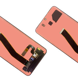 Écrans de remplacement pour téléphones portables, écrans LCD d'origine Shenzhen 5G noir et blanc, 2 ans de garantie, pour S5 S6 S7 S8 S9 S10 - Product Image 2