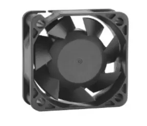 Hot Selling FCC certified 12v DC radial fan 40mm 40X40X15 mm square cooling fan