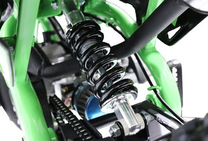 Alta calidad recargable 49cc Venta caliente <span class=keywords><strong>Mini</strong></span> Dirt Bike Street <span class=keywords><strong>Legal</strong></span> Motocicletas - Product Image 5