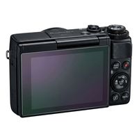 Protecteur d'écran haute transparence en film AR pour appareil photo Canon Power Shot G7 X