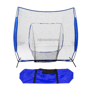 ตาข่ายซ้อมตีเบสบอล/ซอฟต์บอล <span class=keywords><strong>JTN</strong></span> ขนาด 7'x7' - Product Image 3