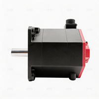FANUC A06B-0245-B100 # Moteur servo AC 0100 F12/4000HV 7,5 kW haute tension avec encodeur absolu A1000 pour axe d'alimentation de machine CNC