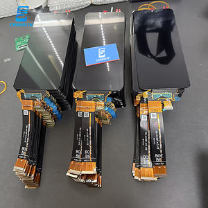 Pantalla LCD para Teléfono Samsung A14 5G OEM Incell OLED TFT <span class=keywords><strong>Galaxy</strong></span> A146 Original - Product Image 4