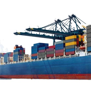 Ligne de transport express LCL Chine-Algérie, route méditerranéenne, ports d'Oran et de Shantou, marchandises générales non dangereuses - Product Image 1