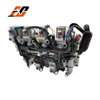 Boîtier de valve de transmission remanufacturé 8F35 8 vitesses 2305681 JM5Z7A100D Garantie 1 an 2016 pour EDGE Focus 1.5L 2.0T
