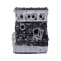 2.0T Nomor OE 06G100031A BJZ MESIN MOBIL untuk VOLKSWAGEN VW PASSAT 2.0 SANTANA 3000 20 Skoda Superb 2